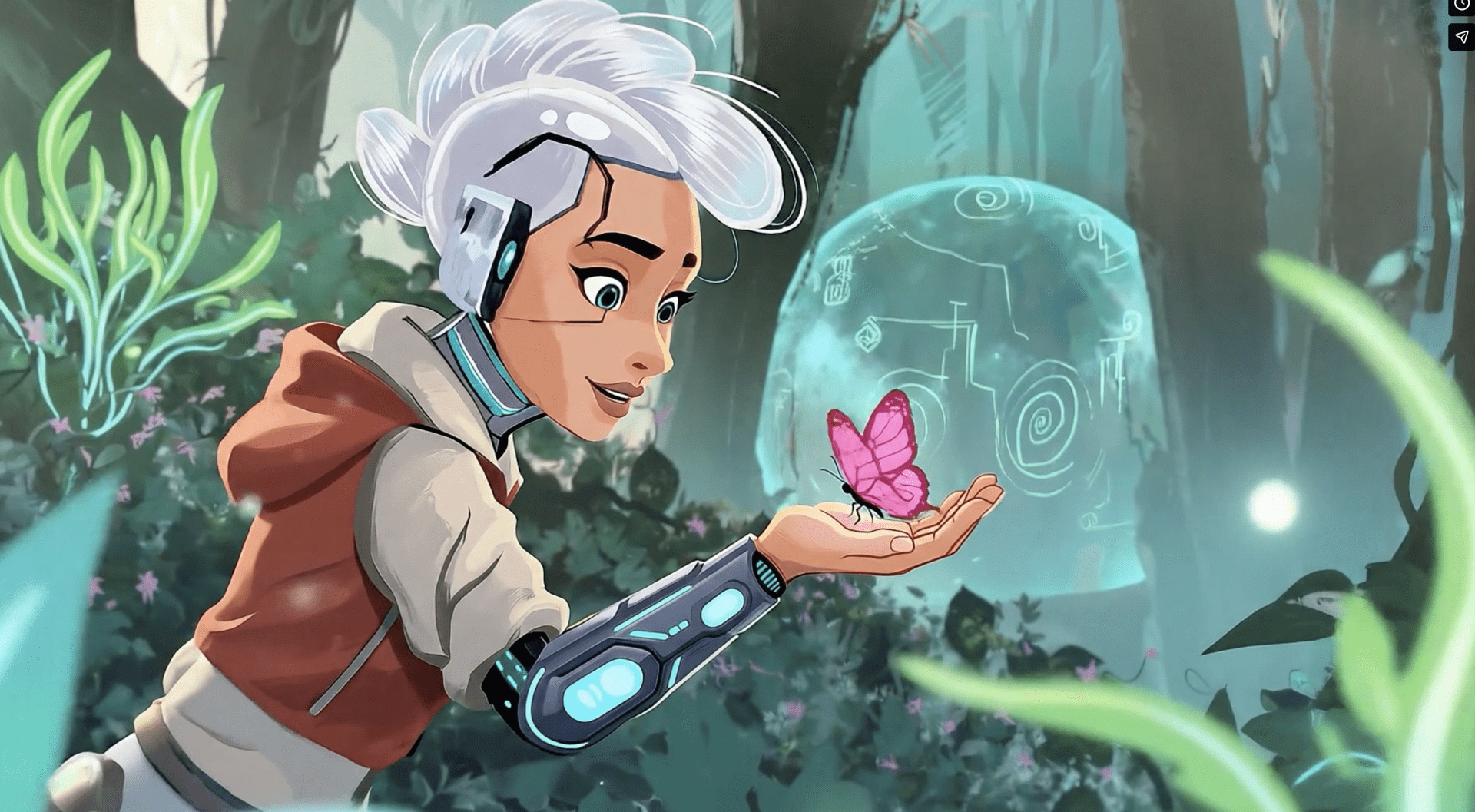 NAn – Concept Trailer